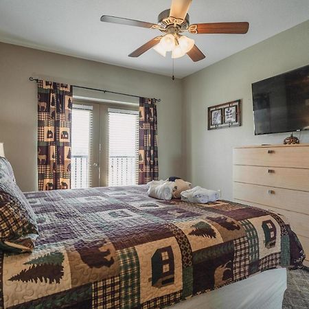 Mvc - Unit 2701 - Sweet Bear Apartamento Pigeon Forge Exterior foto