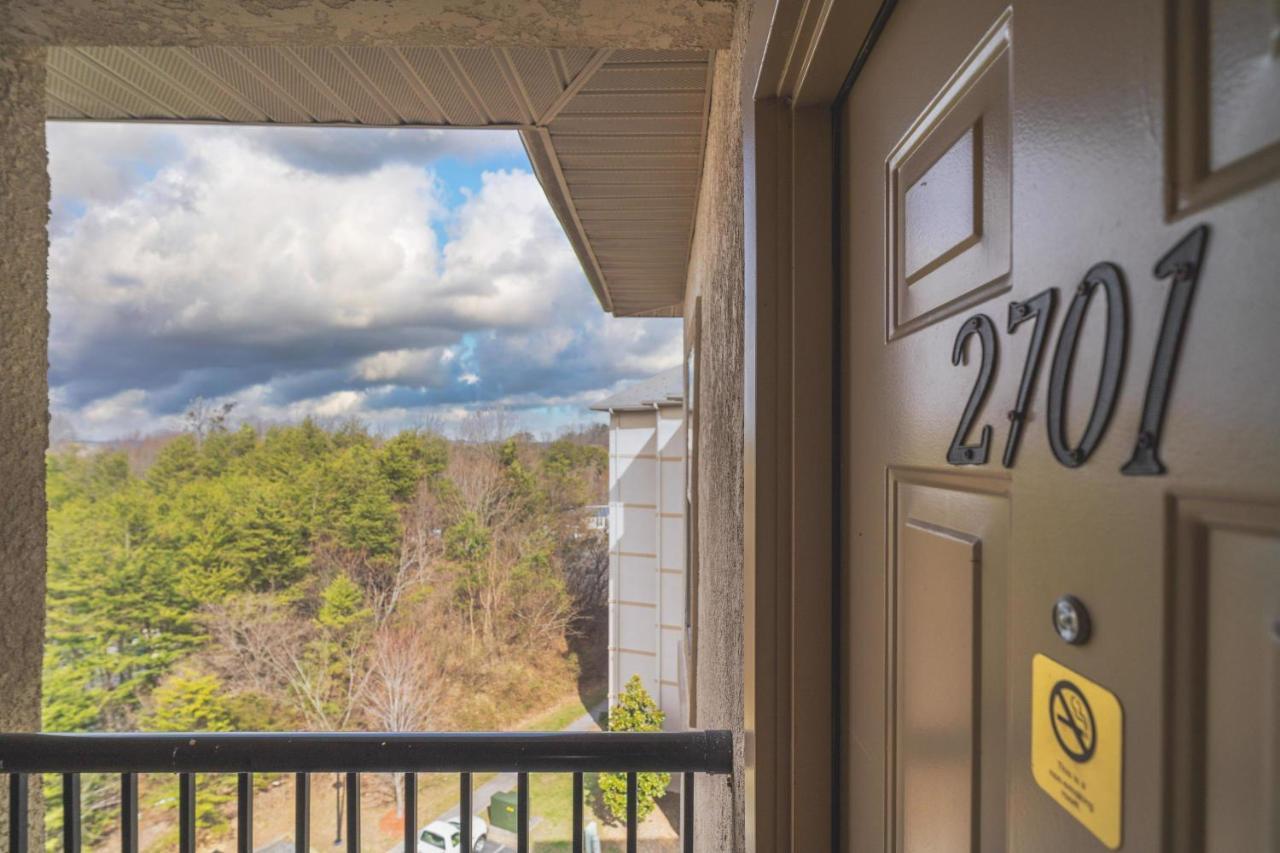Mvc - Unit 2701 - Sweet Bear Apartamento Pigeon Forge Exterior foto